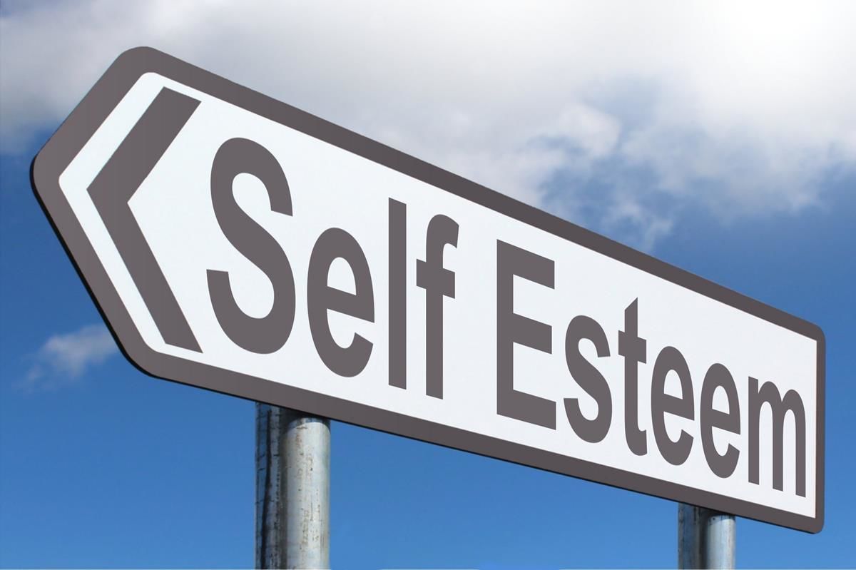 What Is Self Esteem Mindyog 