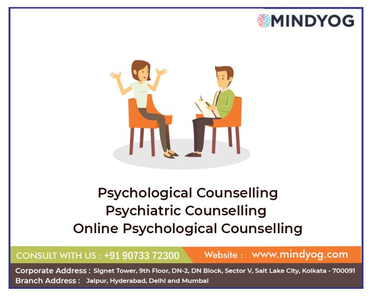 What More You Need to Know About Psychological Counselling